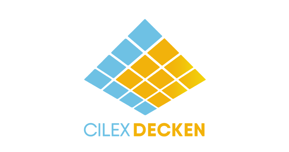 Cilex Decken Logo